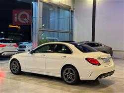 مرسيدس بنز C-Class